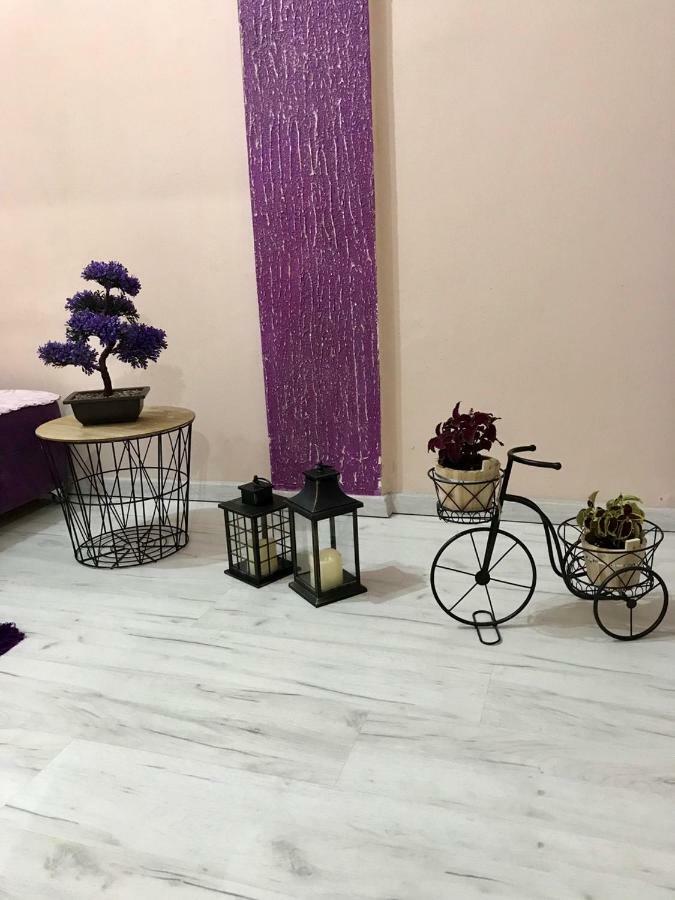 Apartamento Rotonda Luxurious Tessalónica
