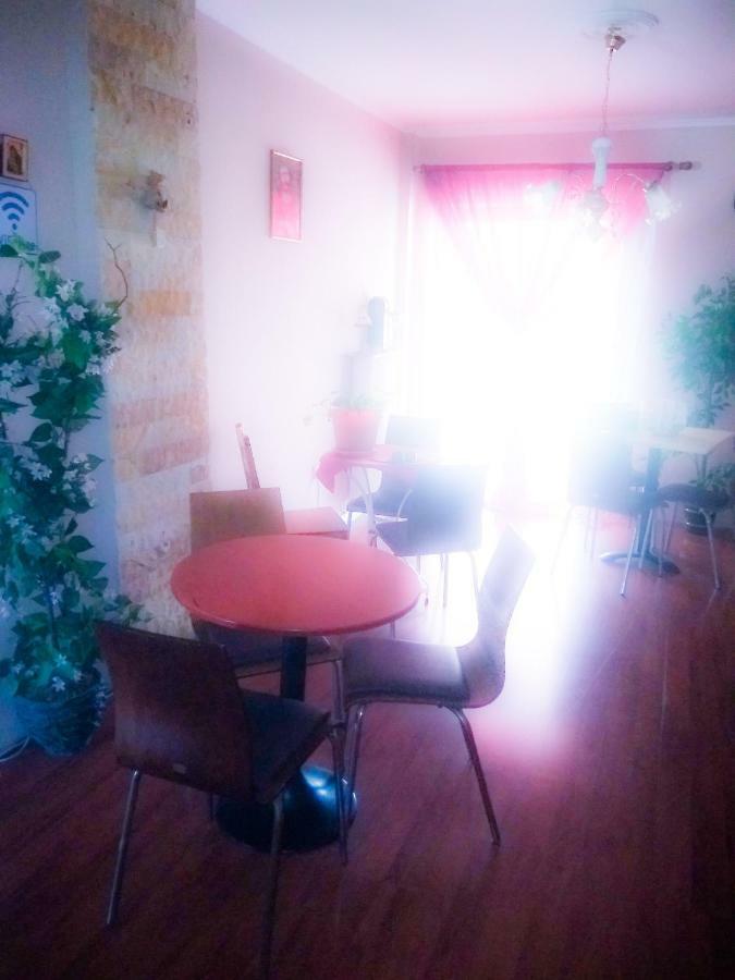 Of Hospitality * Thessaloniki
