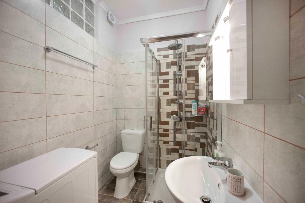 Apartment Seg Gold Thessaloniki