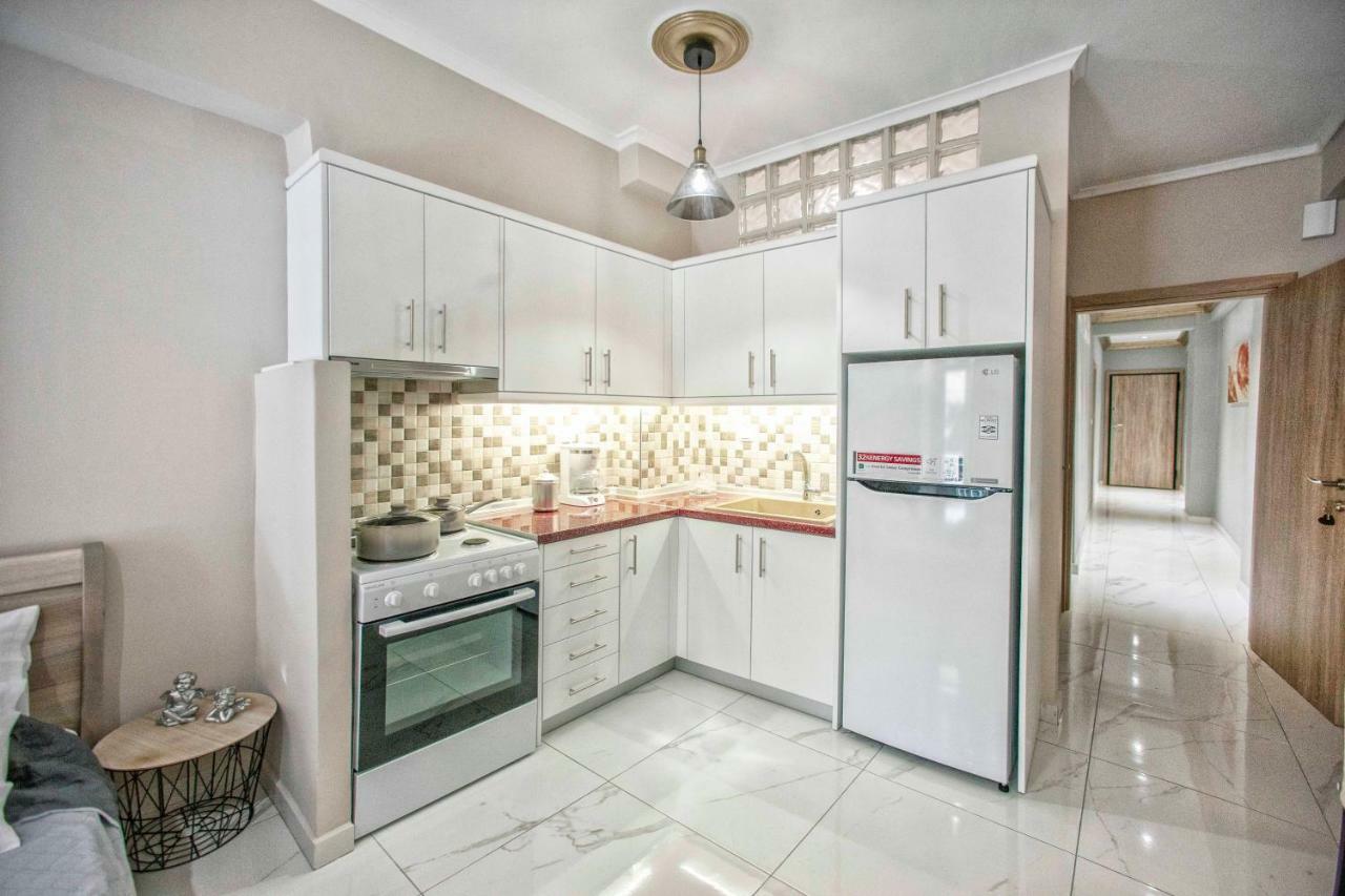Seg Gold Apartment *