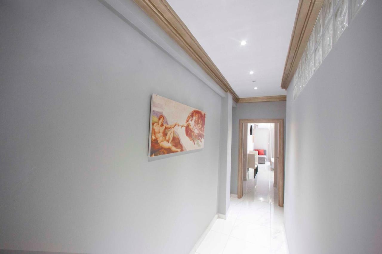 Seg Gold Apartment *