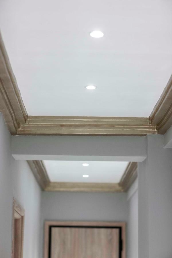 Apartment Seg Gold Thessaloniki