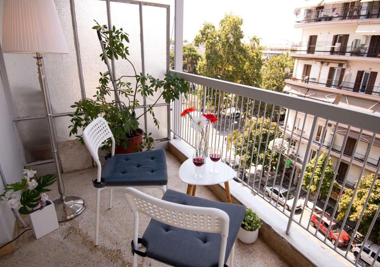 Houseloft Bianca District Apartment