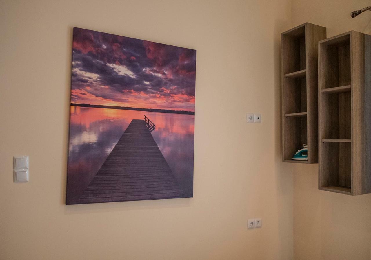 Dk Mini A Apartment Thessaloniki