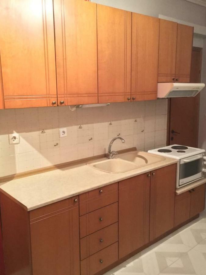 Aleka's House Apartment *