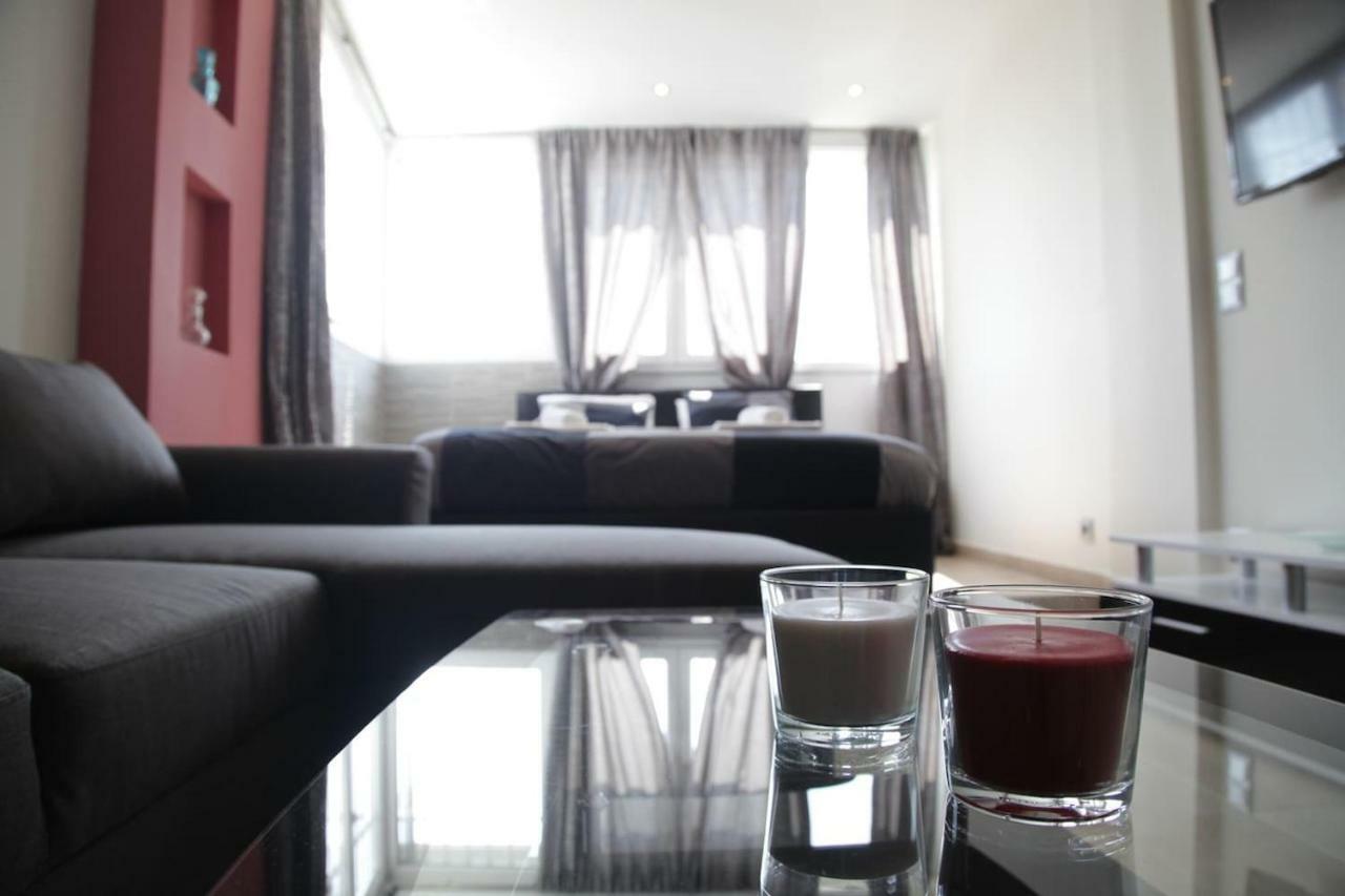 Căn hộ Delight By Thesshome Thessaloníki