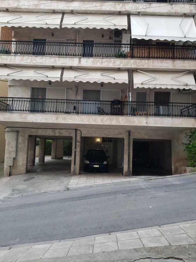 Marie Claire -private Parking Apartamento
