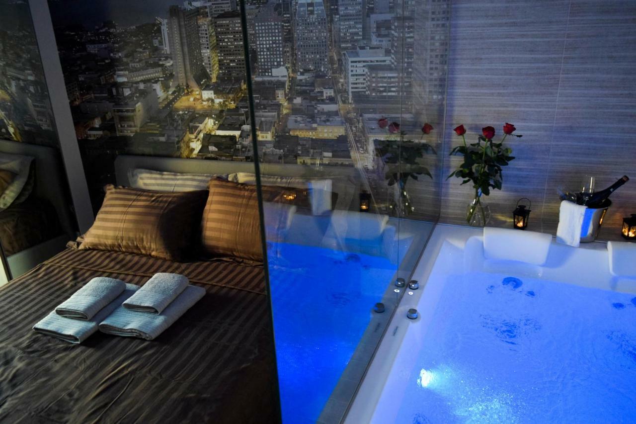 Apartment Nephele Luxury Thessaloniki