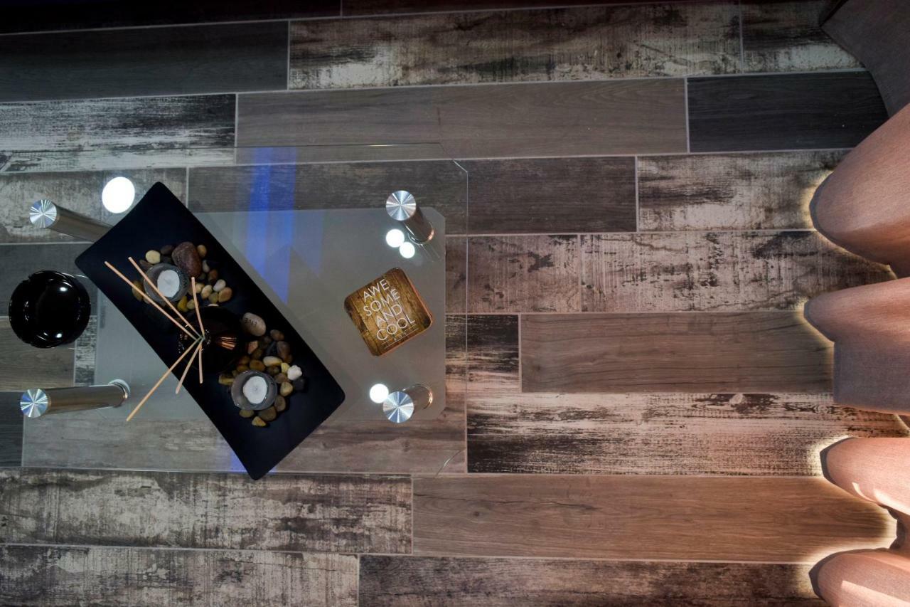 Apartment Nephele Luxury *