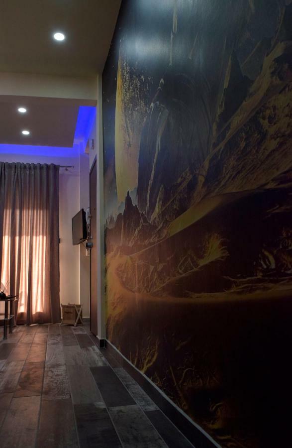 Nephele Luxury Apartment