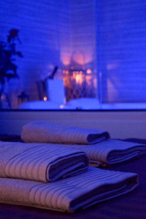 Nephele Luxury * Thessaloniki