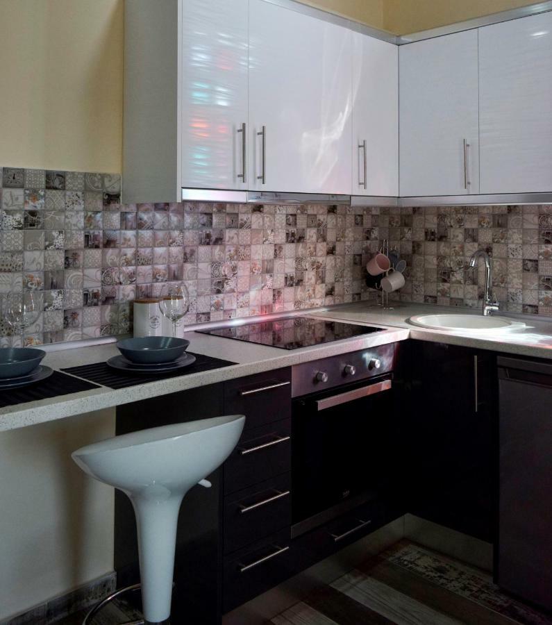 Apartment Nephele Luxury *