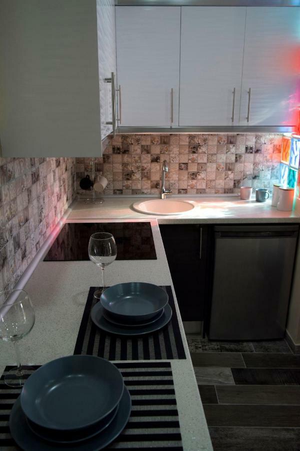 Apartment Nephele Luxury Thessaloniki