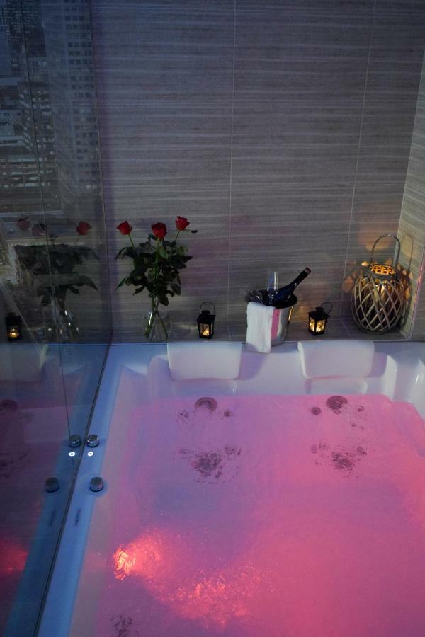 Apartment Nephele Luxury