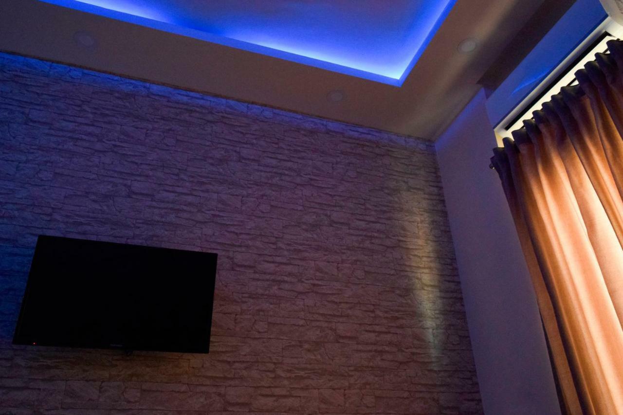 Nephele Luxury Apartment