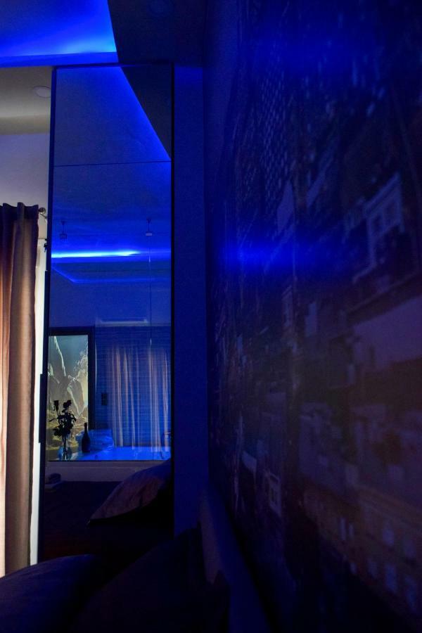 Nephele Luxury Thessaloniki