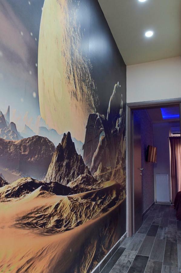 Apartment Nephele Luxury