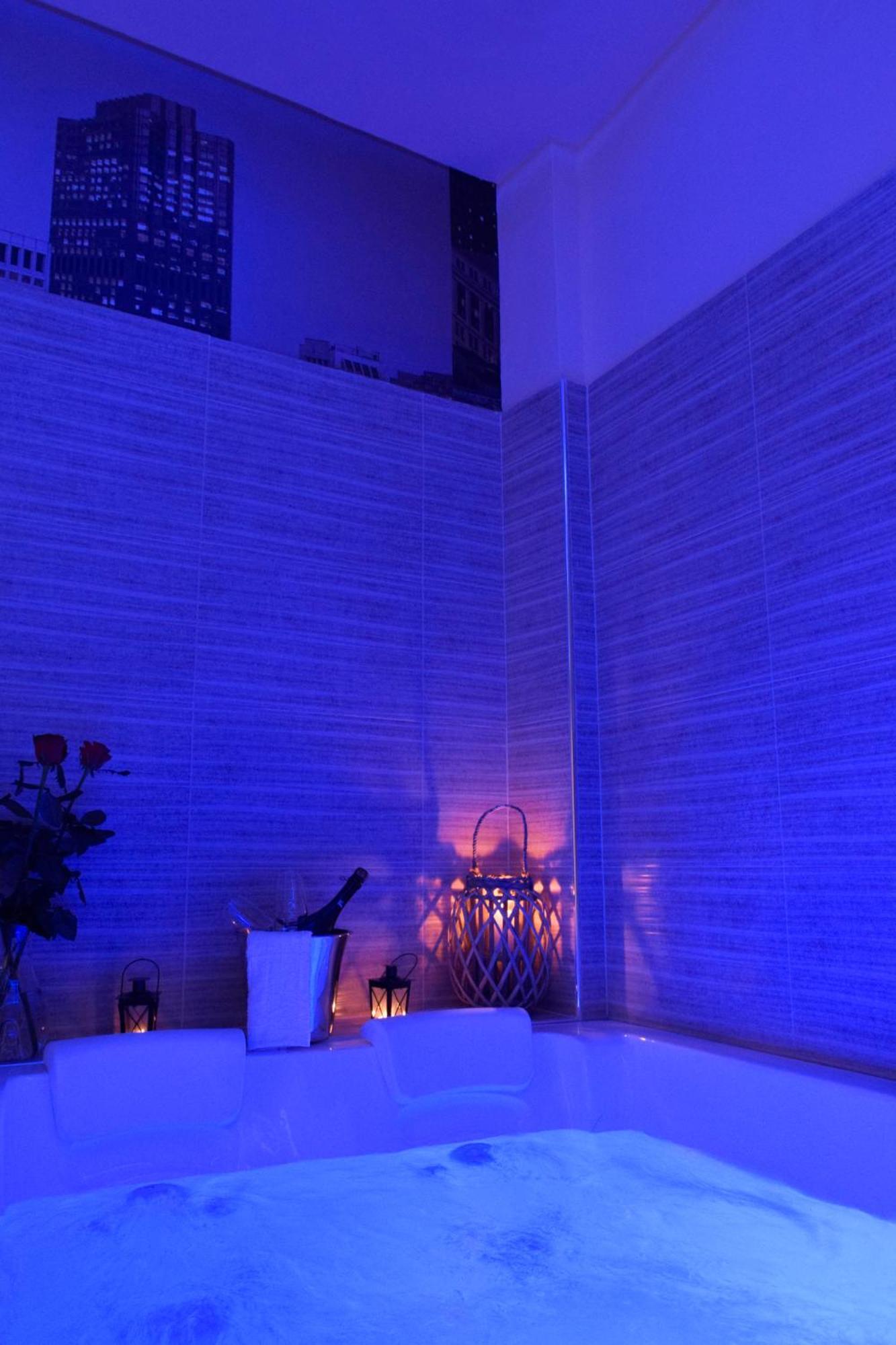 Nephele Luxury * Thessaloniki
