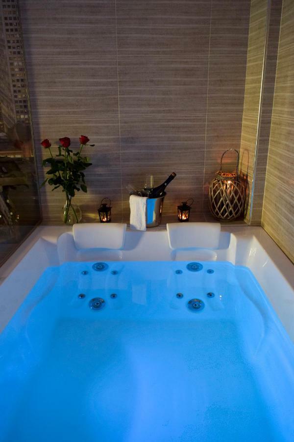 Apartment Nephele Luxury *