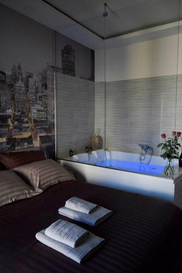Nephele Luxury * Thessaloniki
