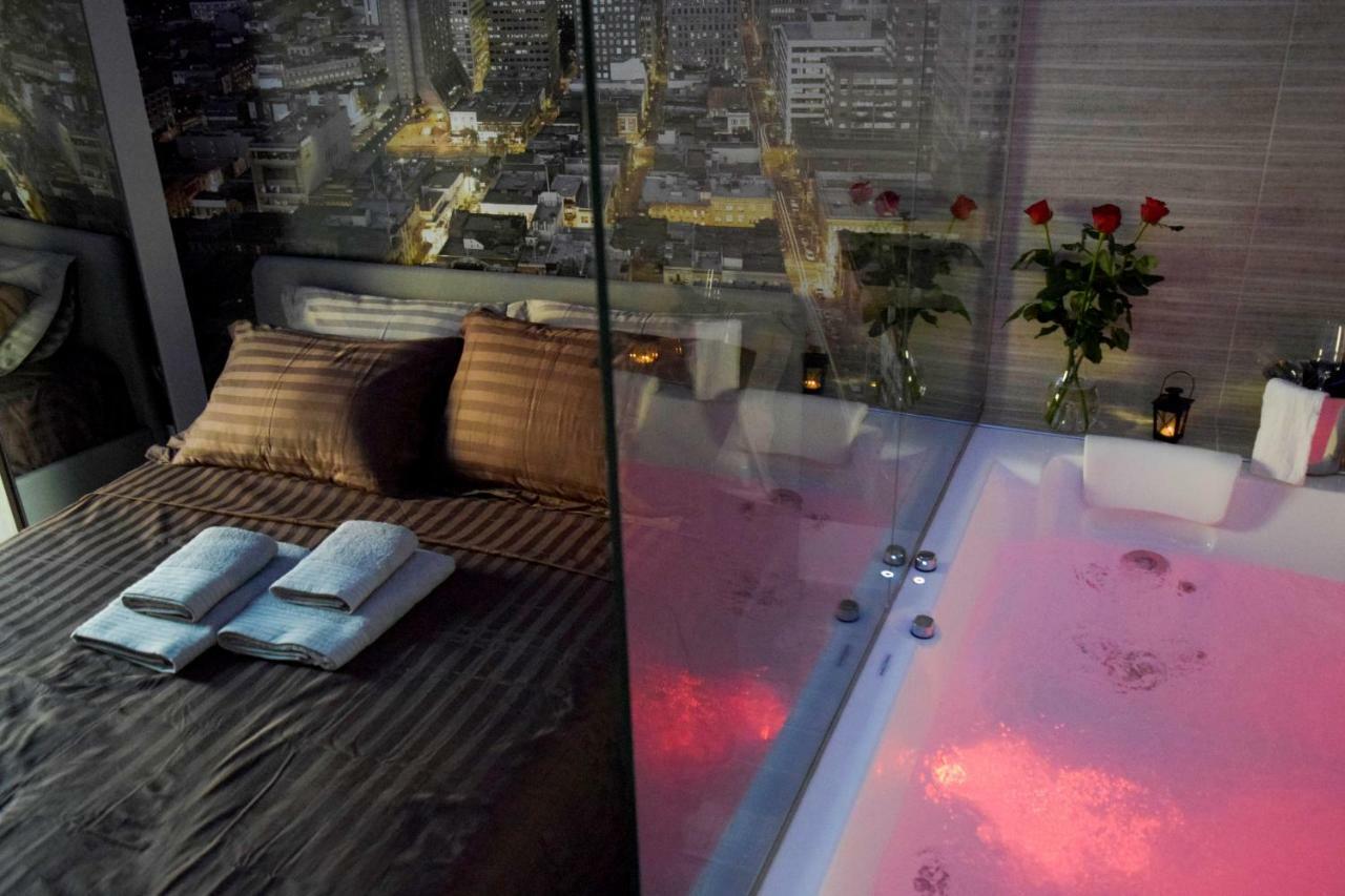 Nephele Luxury * Thessaloniki