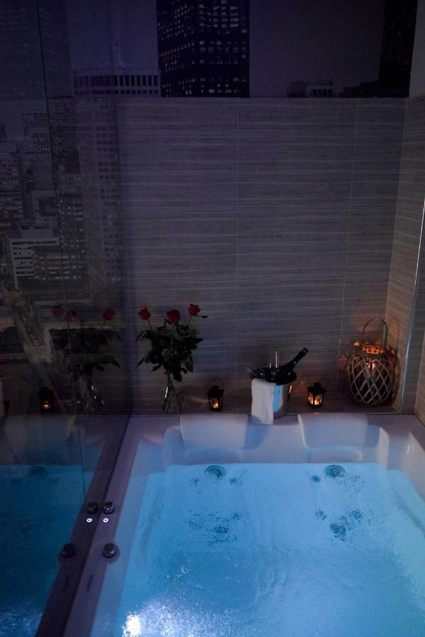 Nephele Luxury