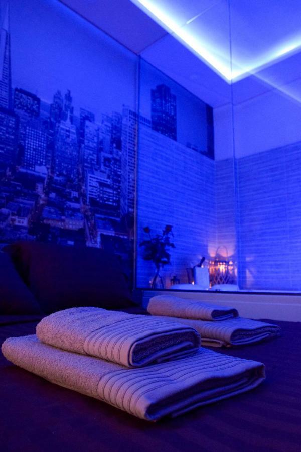 Nephele Luxury * Thessaloniki