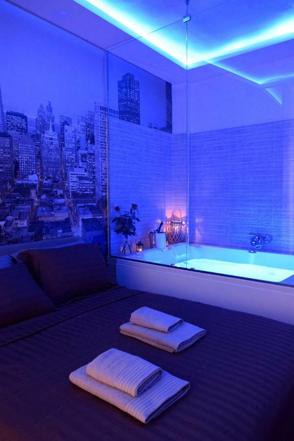 Nephele Luxury Thessaloniki