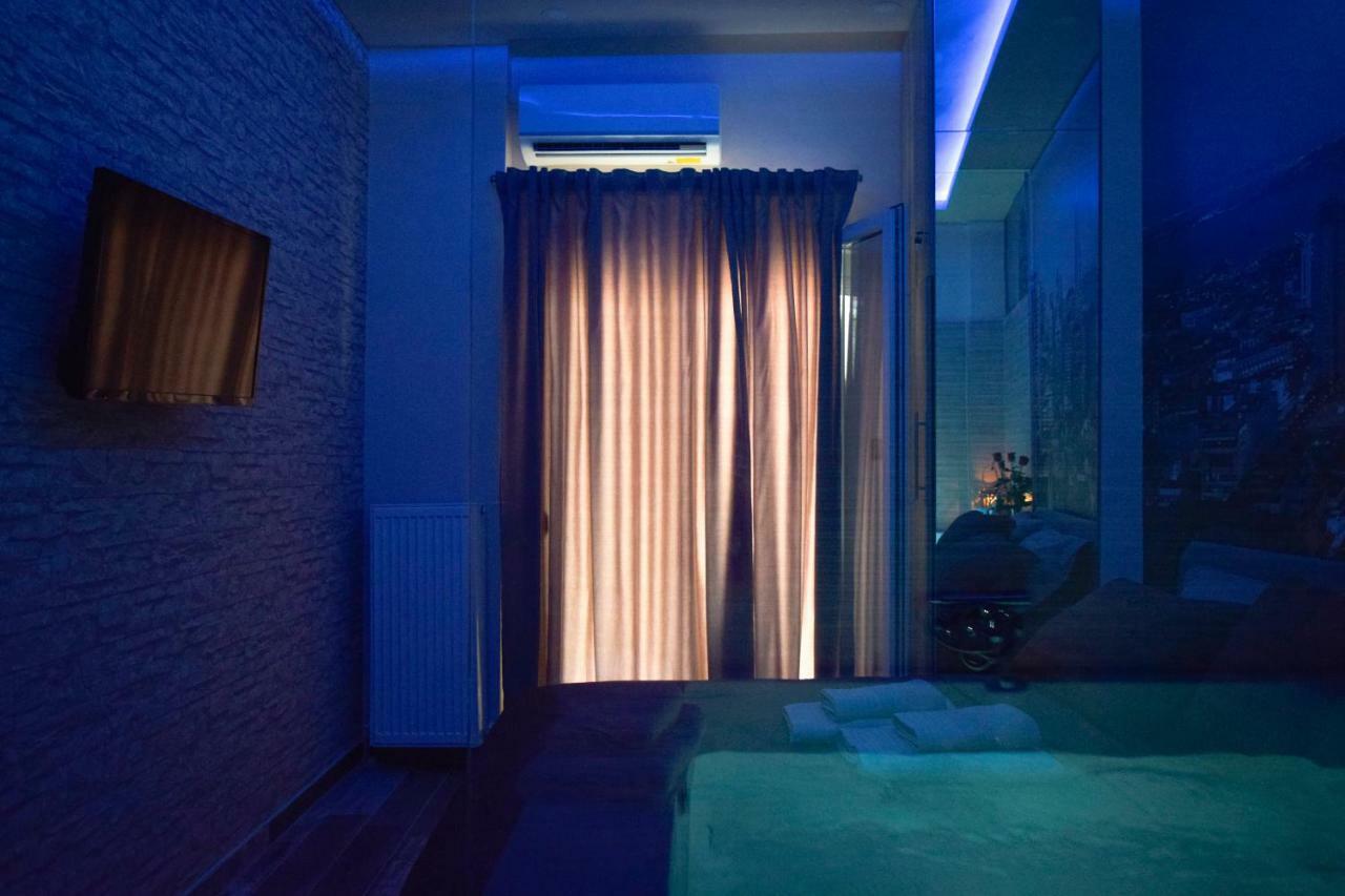 Nephele Luxury Thessaloniki