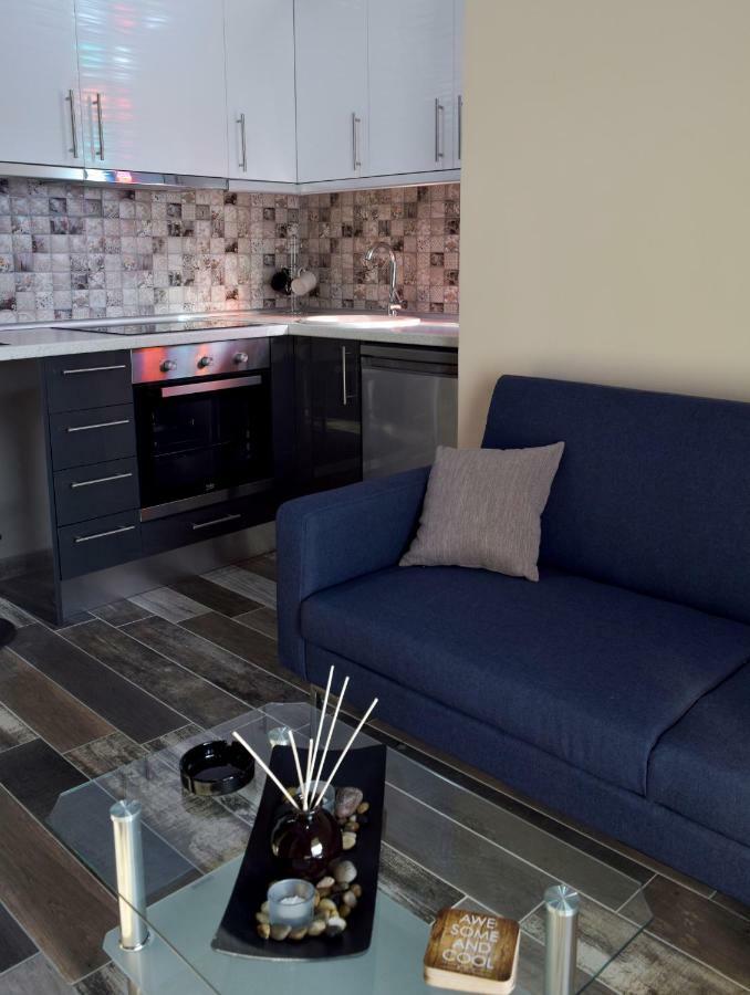 Nephele Luxury Apartment