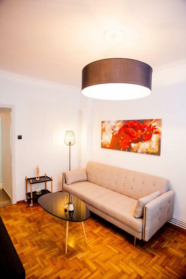 Center On The Sea Apartment Thessaloniki
