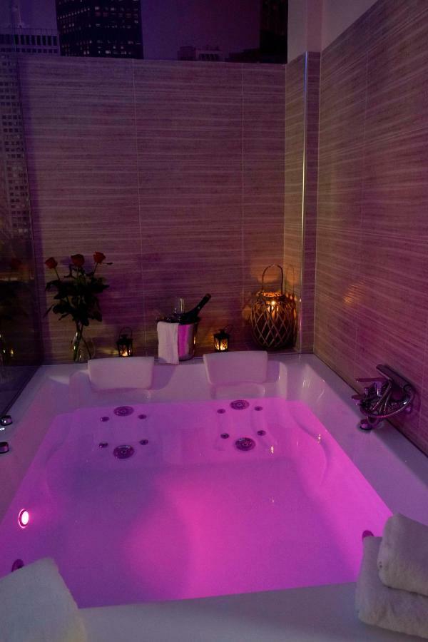 Apartment Nephele Luxury Thessaloniki