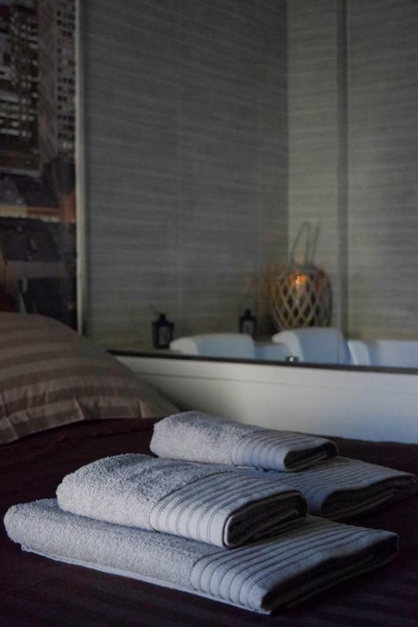 Nephele Luxury * Thessaloniki