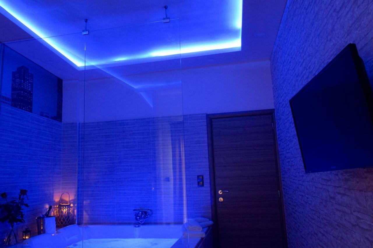 Nephele Luxury * Thessaloniki