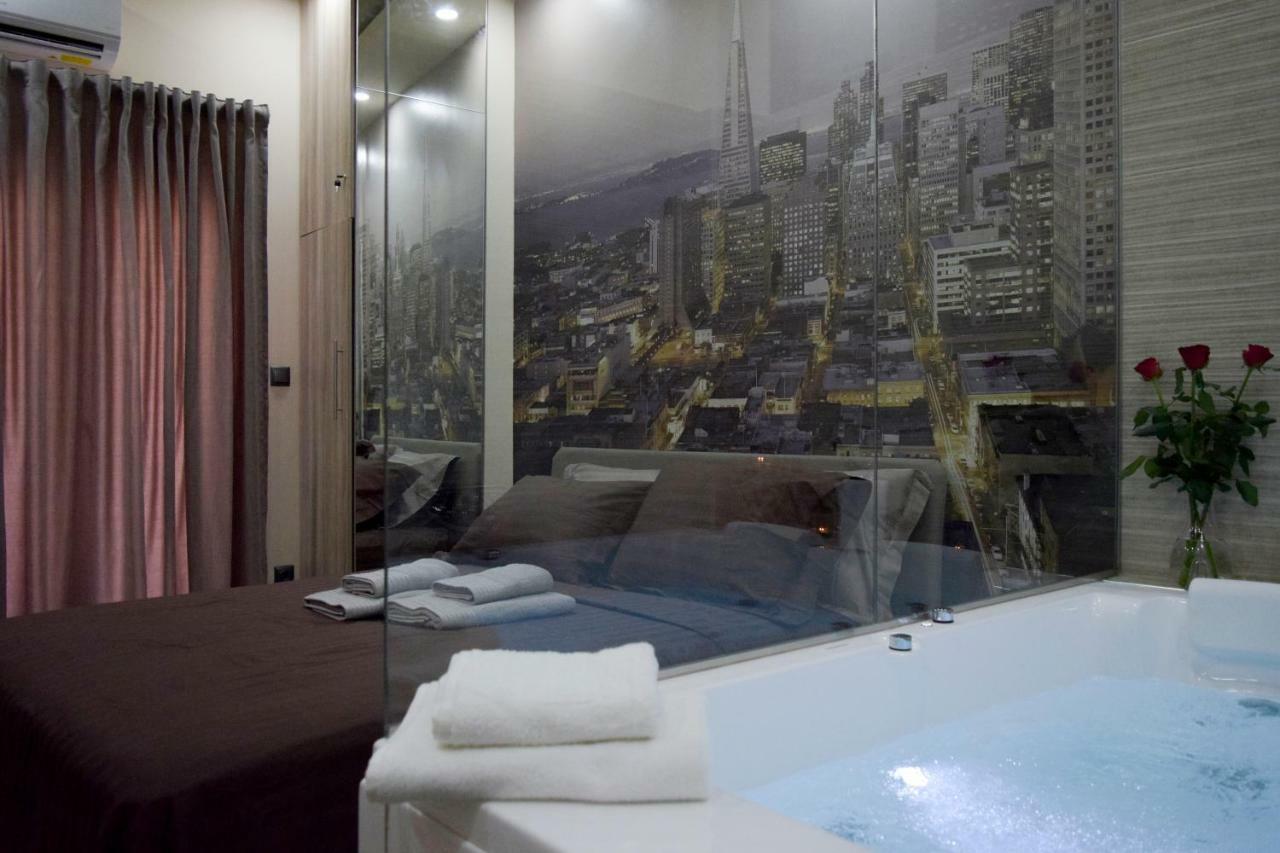 Nephele Luxury Apartment