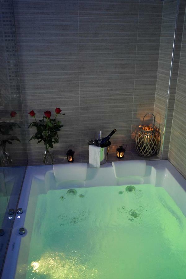 Apartment Nephele Luxury Thessaloniki