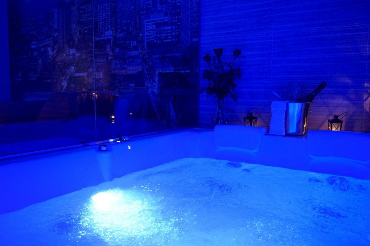 Nephele Luxury Thessaloniki