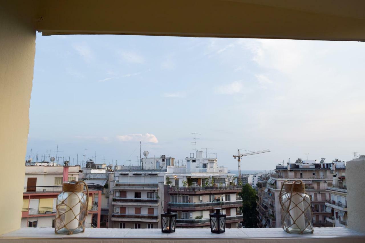 Apartment Nephele Luxury *