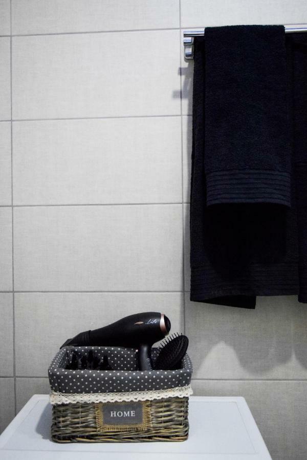 Nephele Luxury Apartment