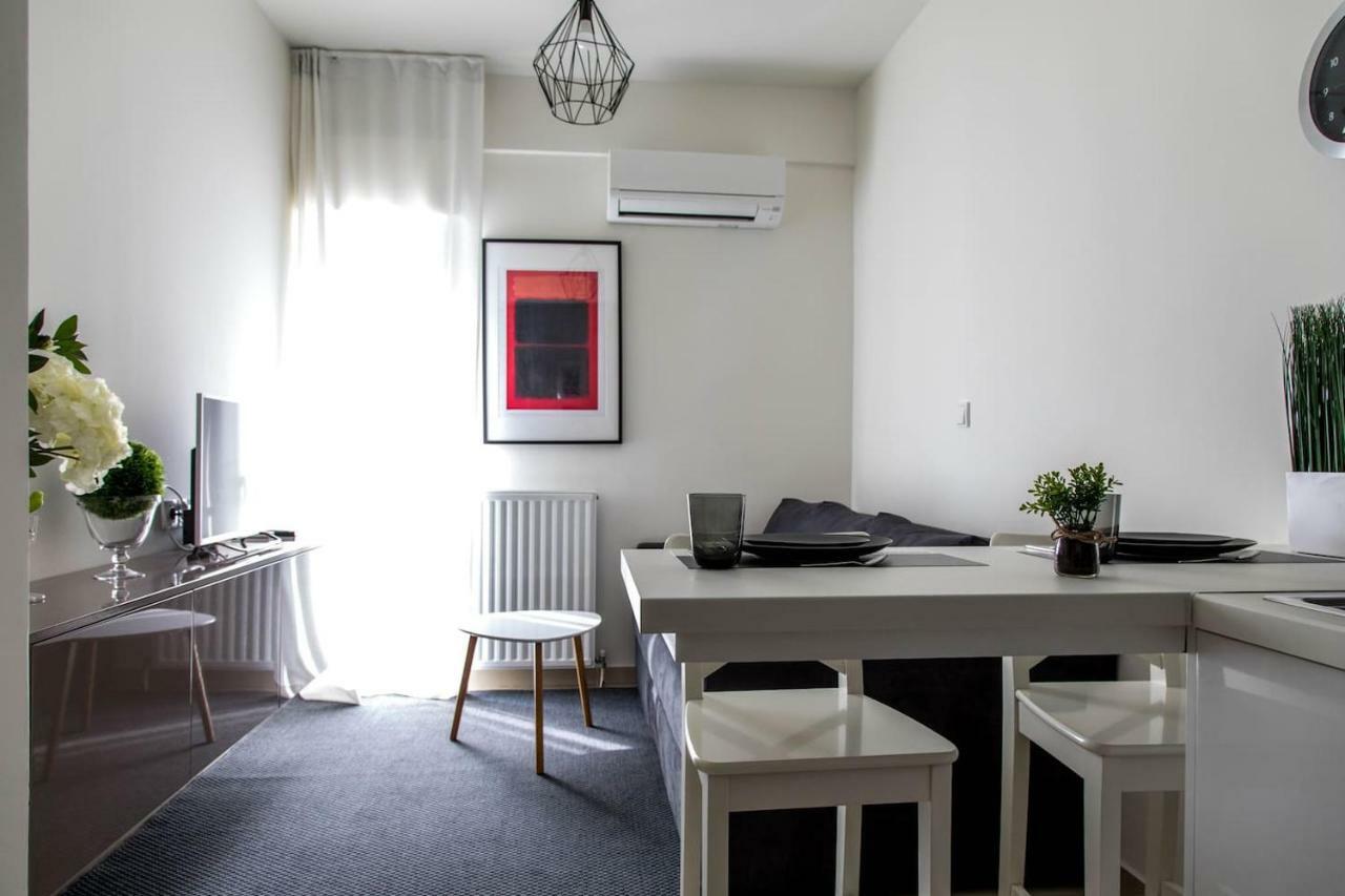 The Corner In Historical Center Apartamento *