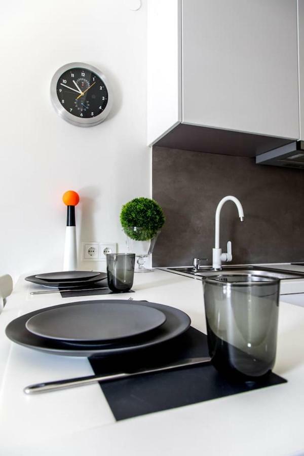 The Corner In Historical Center Appartement Thessaloniki