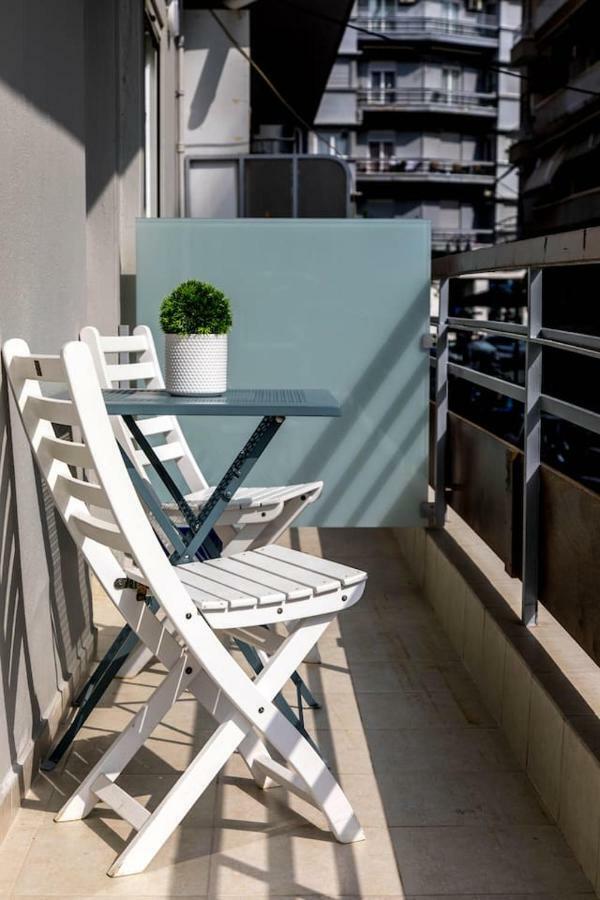 Apartamento The Corner In Historical Center *