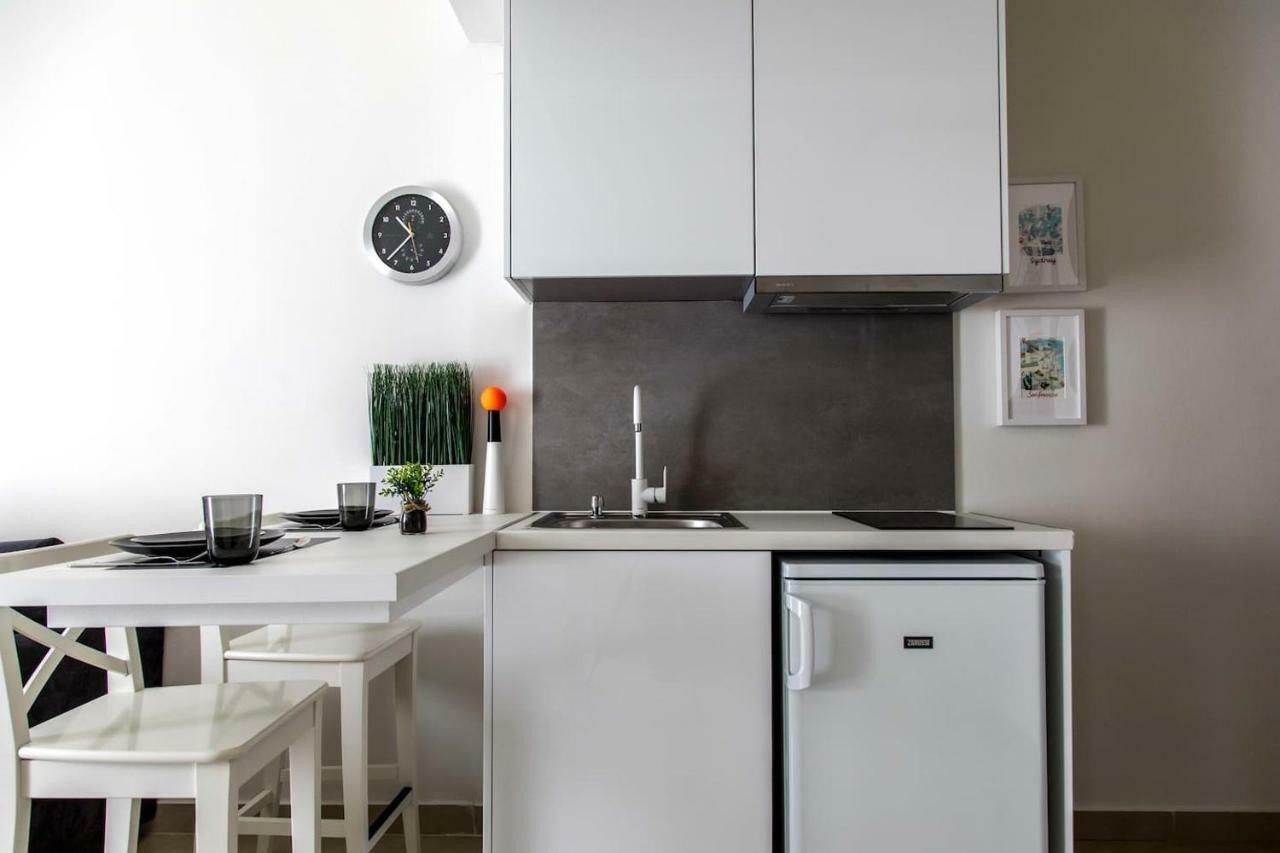 The Corner In Historical Center Appartement Thessaloniki