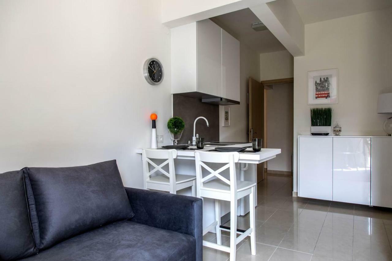 The Corner In Historical Center Apartamento *