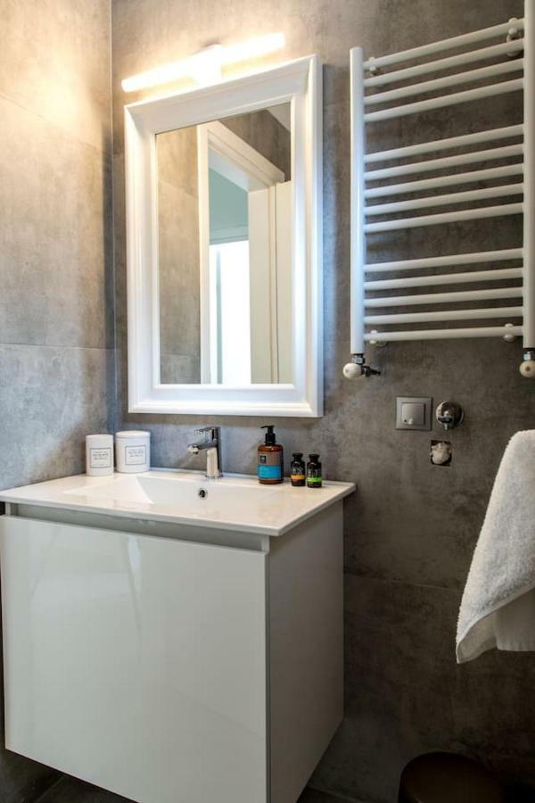 Apartamento The Corner In Historical Center *