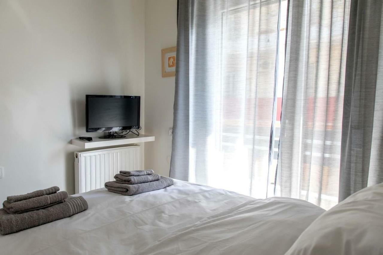 Apartamento The Corner In Historical Center