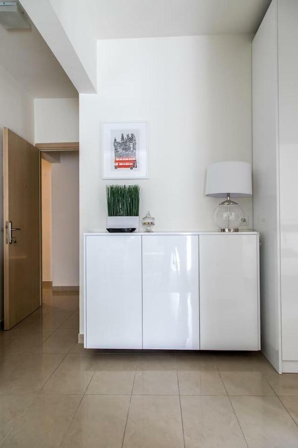 The Corner In Historical Center Appartement Thessaloniki