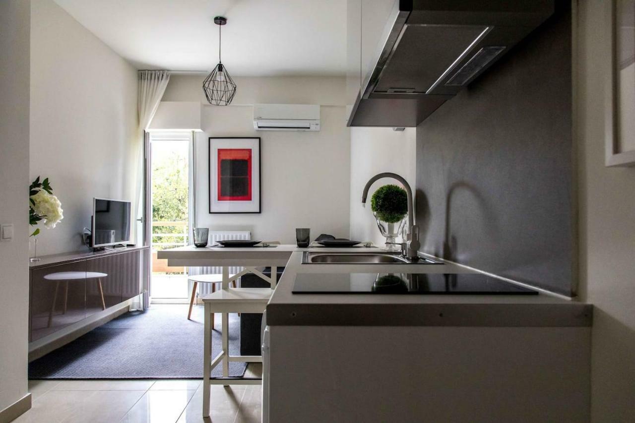 The Corner In Historical Center Apartamento *