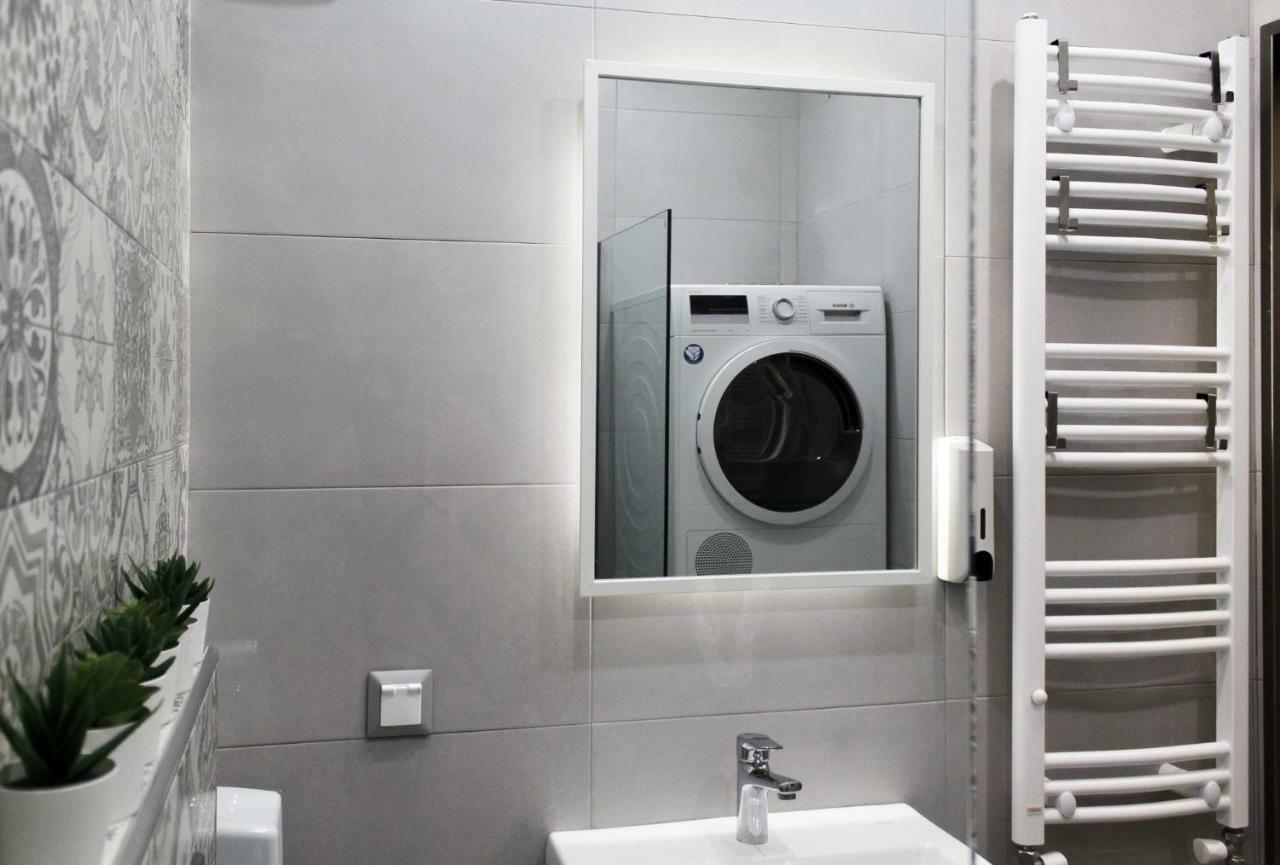 Thess Now Luxury Daire Selanik