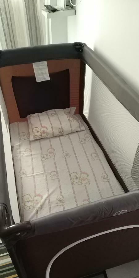 Cosy Flat Apartment Thessaloniki